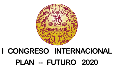 I Congreso Internacional PLAN - FUTURO 2020